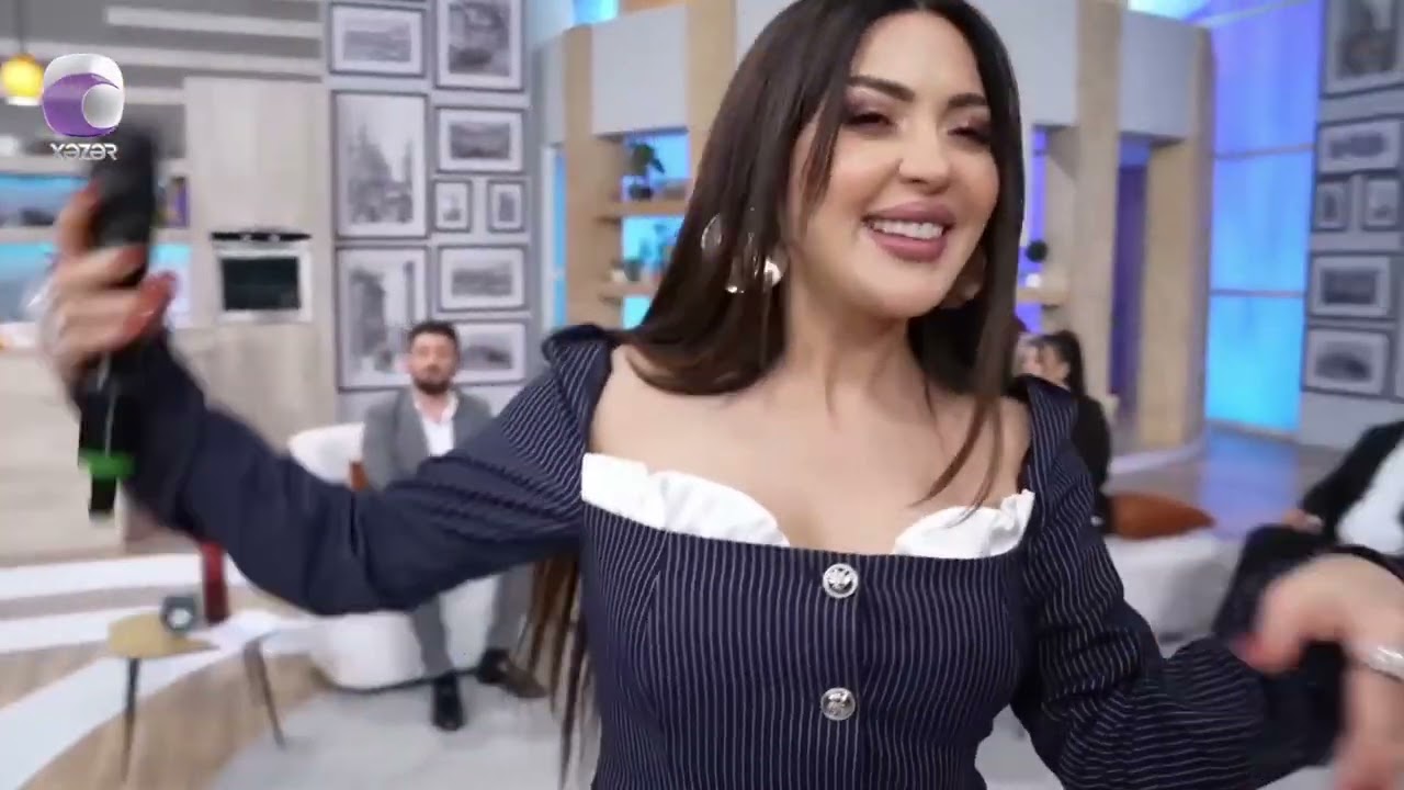 Güle Güle -Vefa Şerifova