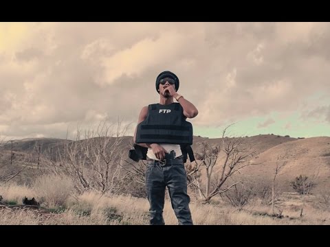Gleesh - Pew Pew (Official Video)