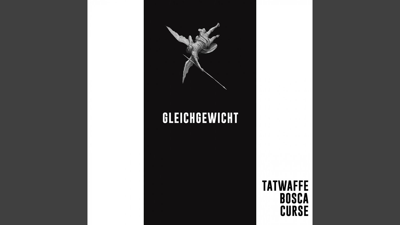 Gleichgewicht
