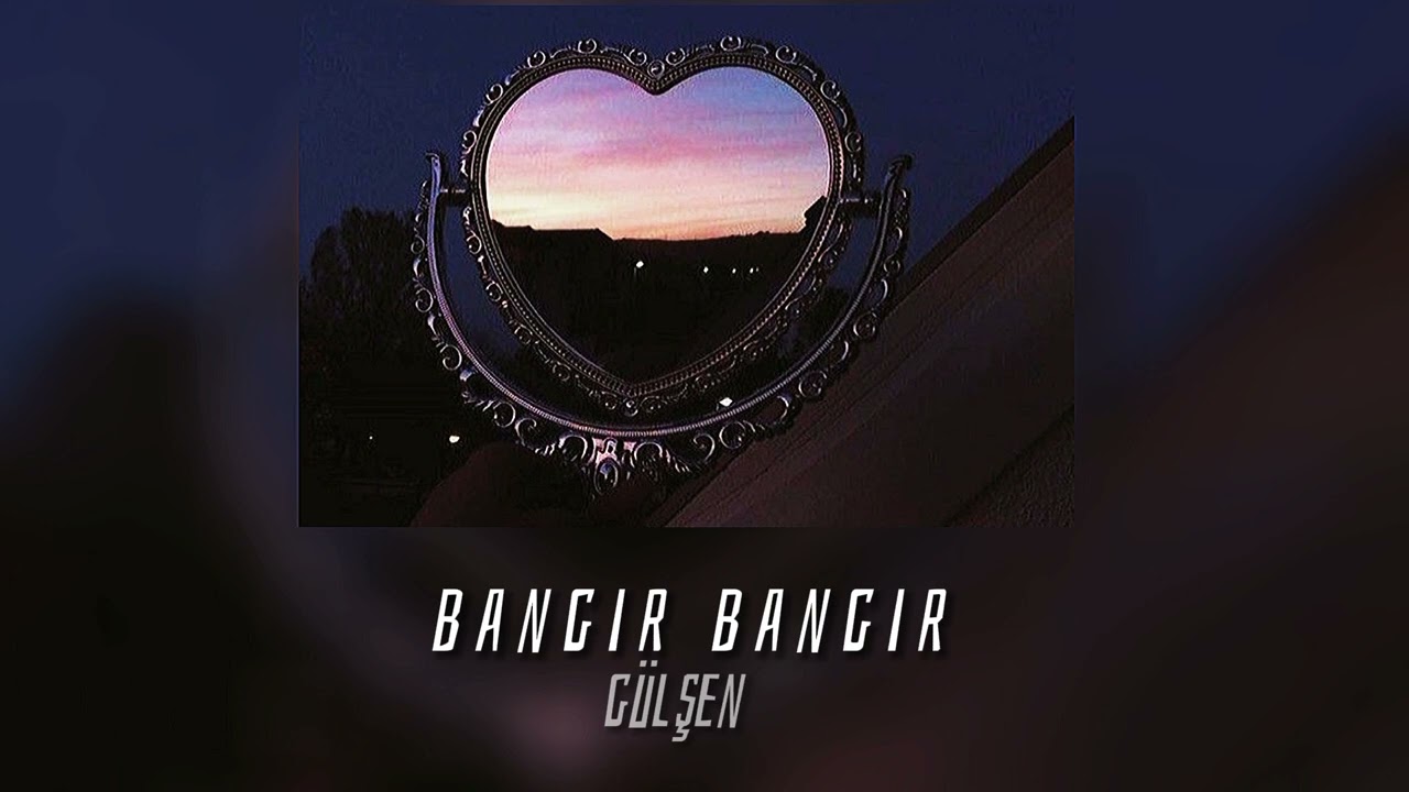 Gülşen - Bangır bangır(speed up)