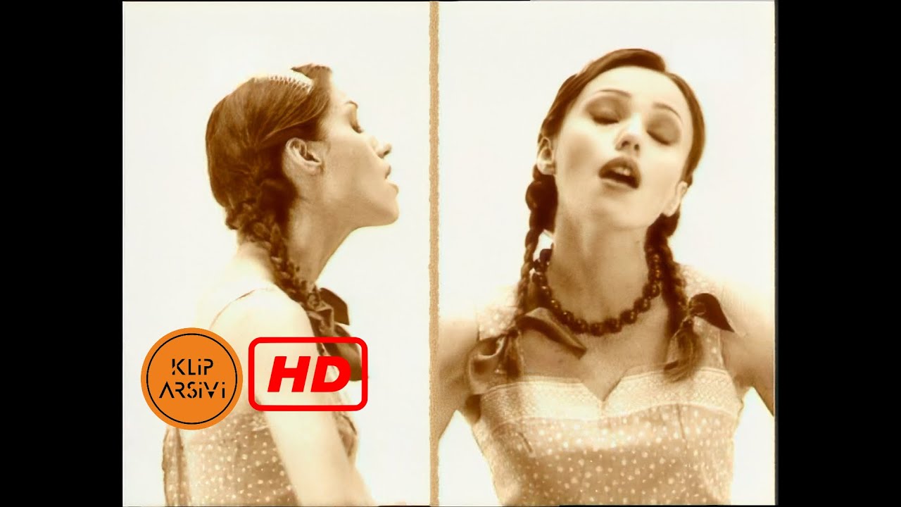 Gülşen - Delisin | Remastered HD (1080p) Stereo