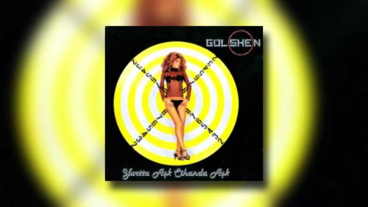 Gülşen - Çelişki