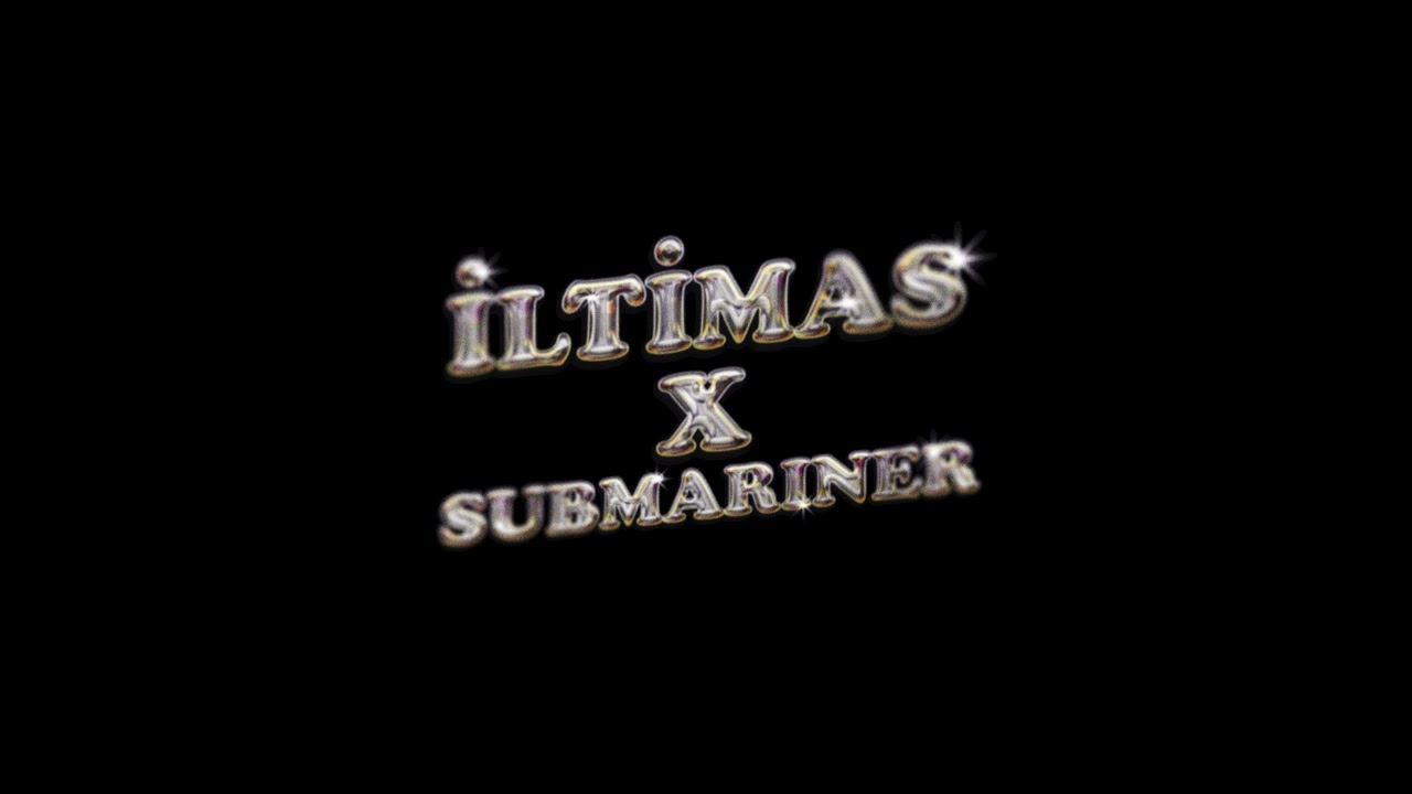 Gülşen & Murat Boz & Lvbel C5 & Akdo - İLTİMAS X SUBMARINER