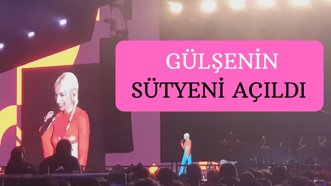 Gülşen - 