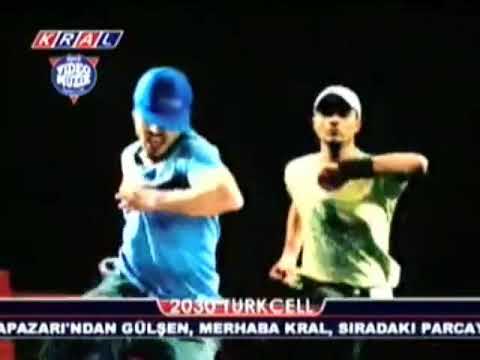 GÜLŞEN - YURTTA AŞK CİHANDA AŞK (2006)