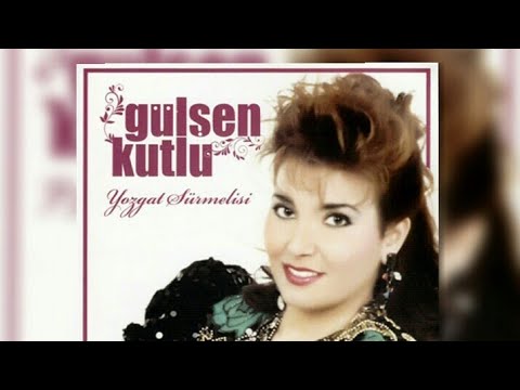 GÜLŞEN KUTLU - DERSİNİ ALMIŞTA EDİYOR EZBER (Yozgat Sürmelisi)