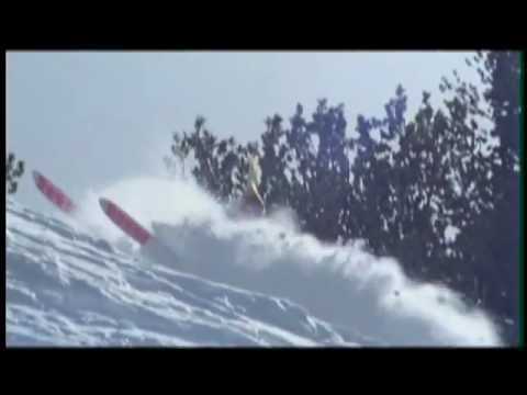 Glen Plake Tribute Video 2010