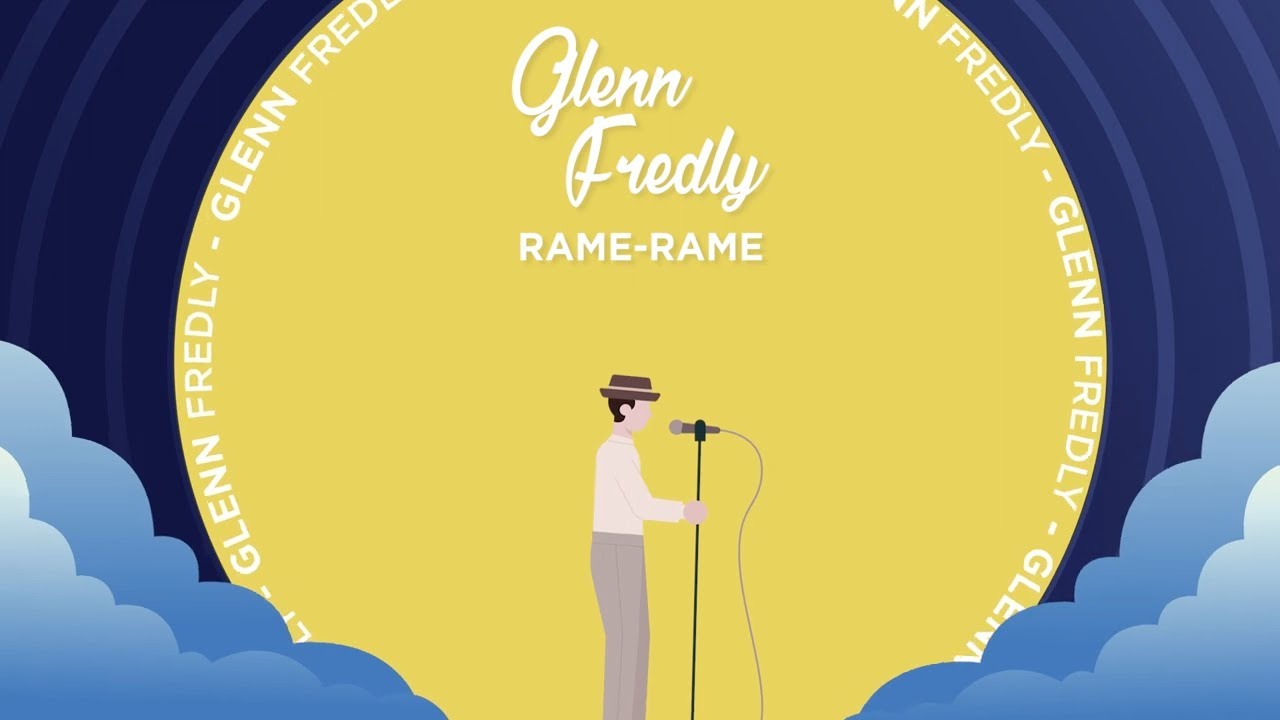 Glenn Fredly - Rame - Rame