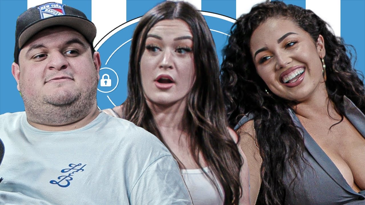Glenny Finds Out How Boob Jobs Work | Only Stans Ep. 57