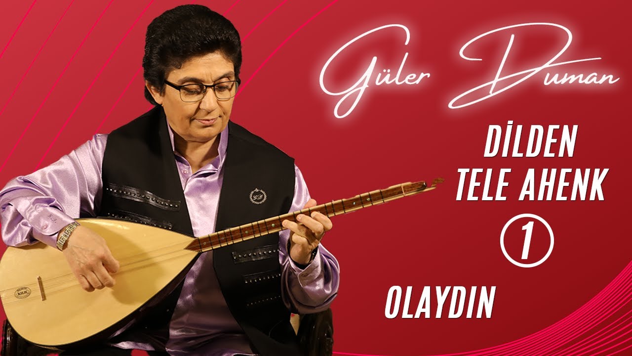 Güler Duman - Olaydın / Dilden Tele Ahenk 1