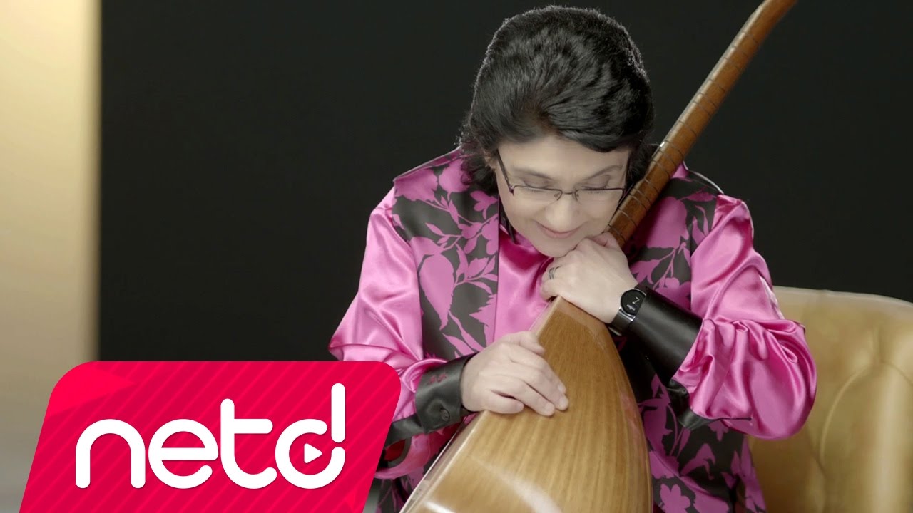 Güler Duman - Sazım