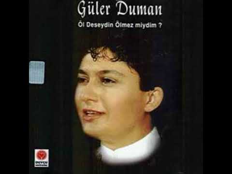Güler Duman-Guley