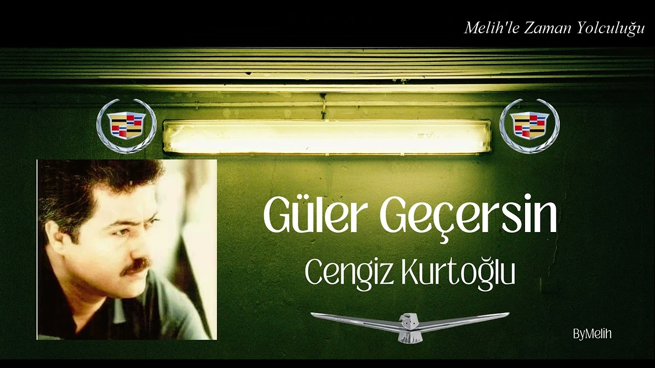 Güler Geçersin - Cengiz Kurtoğlu //Etiketçiler Serisi #8 #cengizkurtoğlu #etiketcilere #youtube