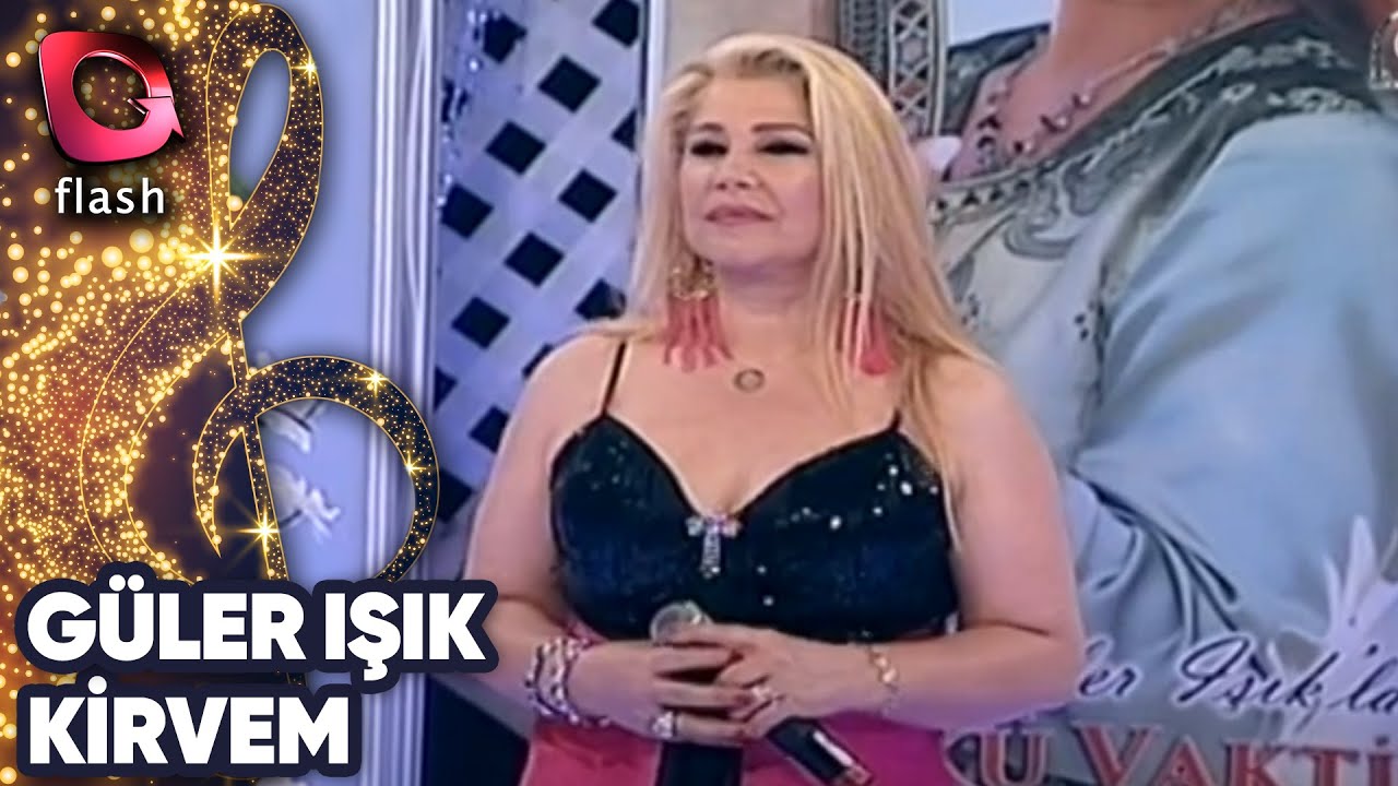 Güler Işık | Kirvem | 29 Mayıs 2014