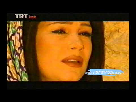 Güler Işık - KİRVEM / MUNZURLU video klip ( Trt-int 1997 )