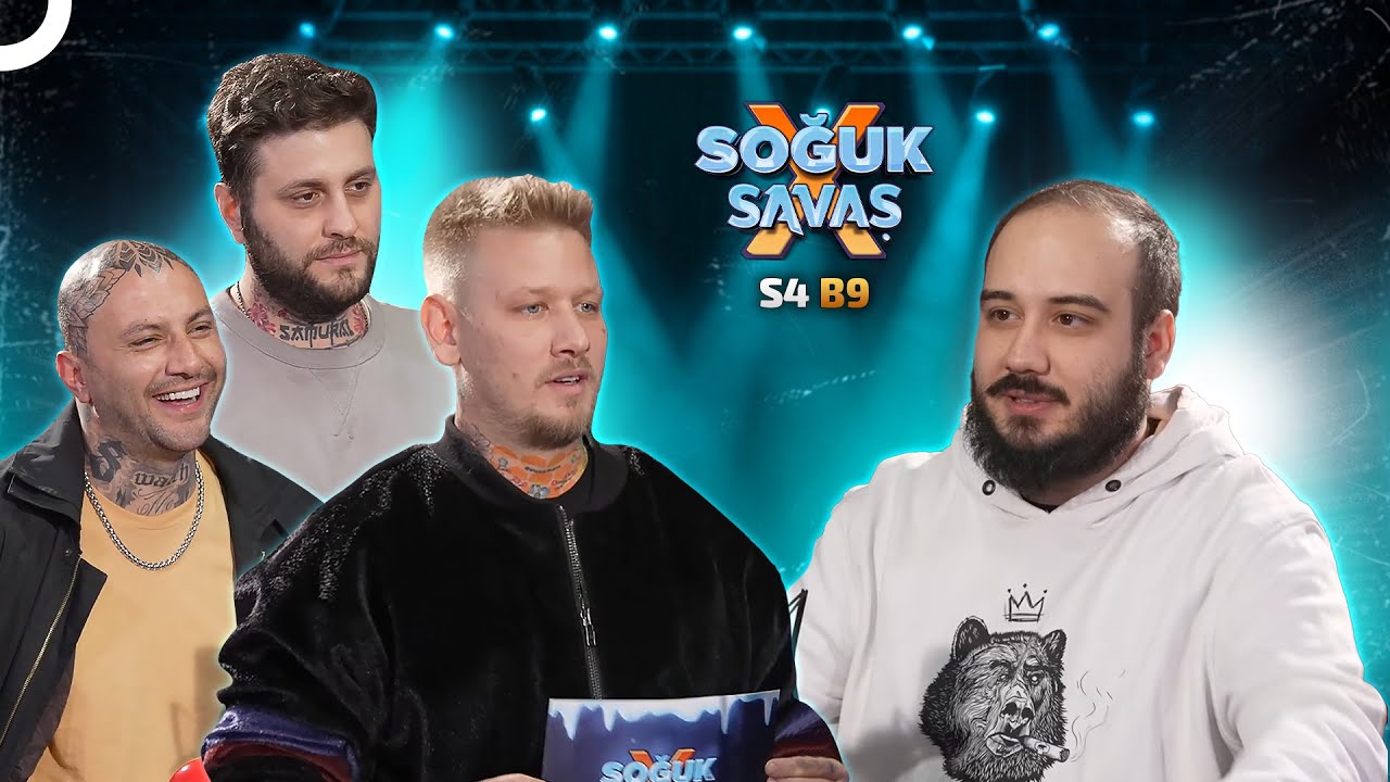 GÜLERSEN, KAYBEDERSİN | TÜRKÇE RAP w/ @saniser  , @Adoscm , @SokratST