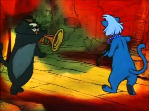 Gli Aristogatti: 