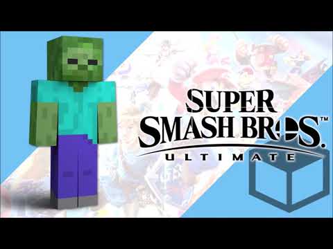 Glide | Super Smash Bros. Ultimate by 31 Horas Music