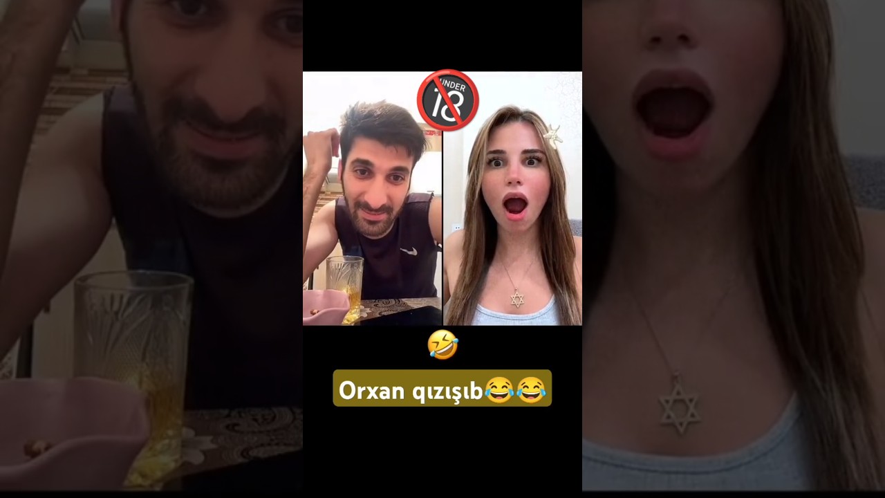 Gəlim ku.. eliyim də nolar🤣🤣#orxan #koti #tiktokcanliyayin #canlı #kotiorxan #gülmeli