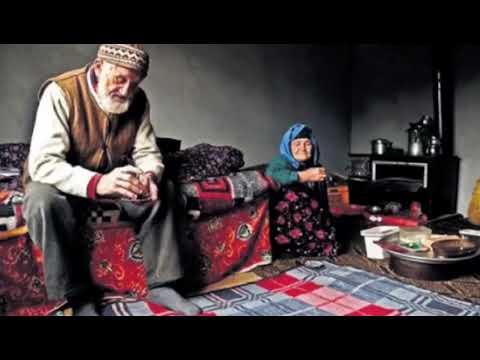 Gəlirsən indi gəl, öləndə gəlmə