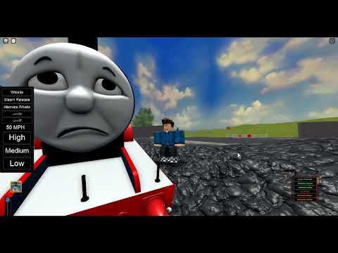 Glitching James Caught On Camera in TOS Chapter 1