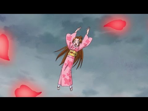 Glitter Force Doki Doki! Episode 21 Glitter Ace De-Transforms