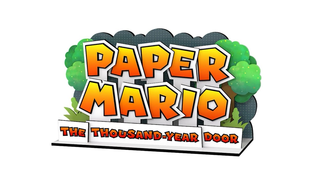Glitzville - Paper Mario: The Thousand-Year Door Remake OST