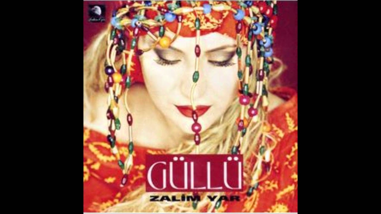 Güllü - Gözümün Nuru