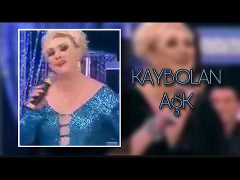 Güllü - Kaybolan Ask (Murat Kursun ve Asena Show)