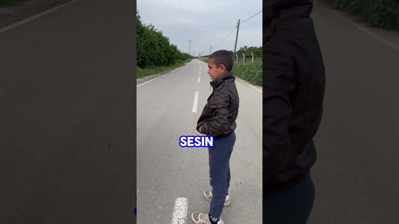 Gülme Garanti 😂