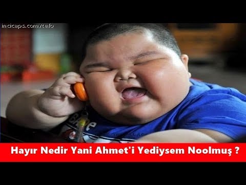 Gülme Krizine Sokan 100 Caps !