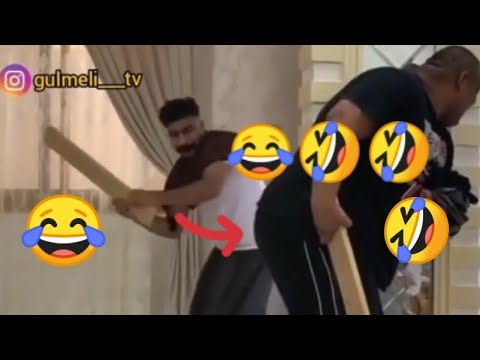 😂🤣🤣Gülmekden Öldüren Videolar😂🤣🤣 #4 gulmeli videolar 2021 gulmeli prikollar gulmeli statuslar prikol