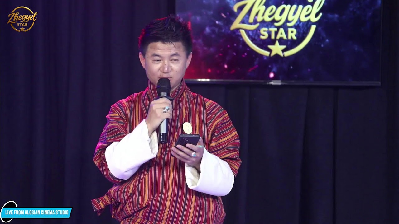 Glo Sian Cinema Live Stream