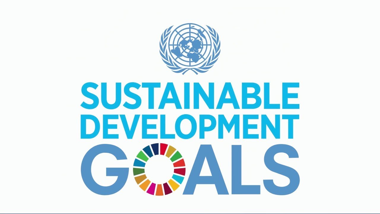 Global Goal 1 | What is Sustainable Development