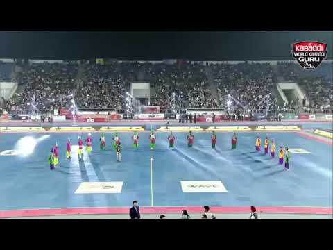 Global Kabaddi League | amrinder Gill | live performance