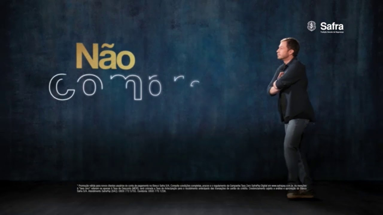 Globo Repórter: vinheta de patrocínio nacional (Maio/2019)