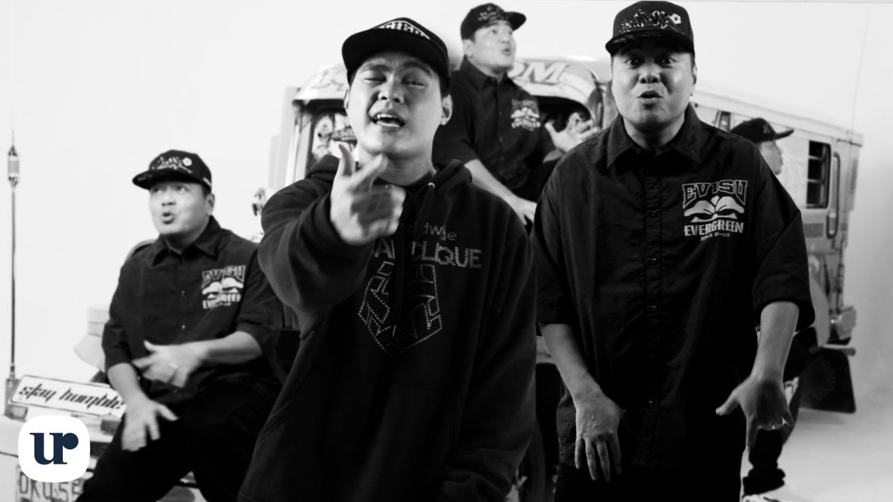 Gloc-9 feat. Arvy T - DEBU (Official Music Video)