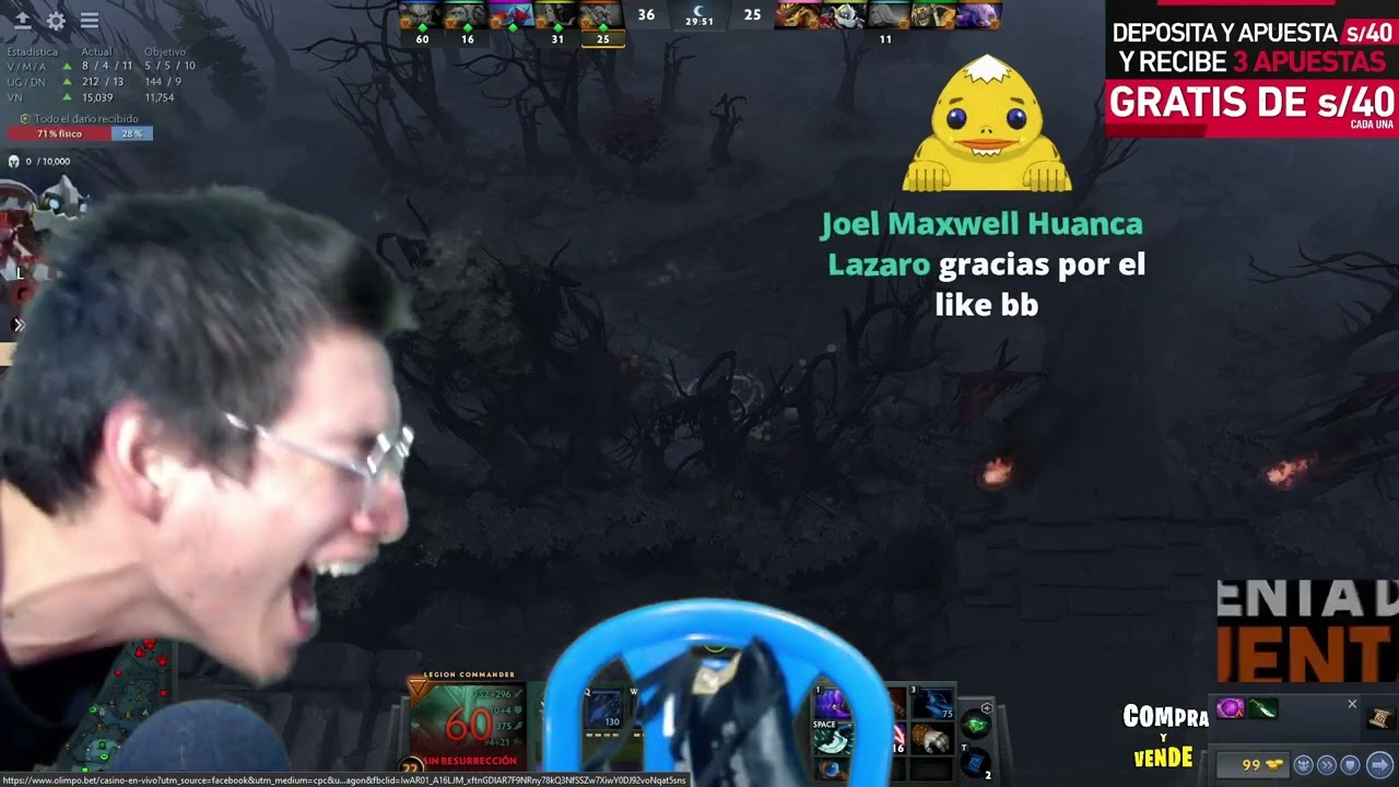 ¿Gloglo es AUSTRALIANO? No Problem❗️ (SU TIO SE ENCARGA)🙌