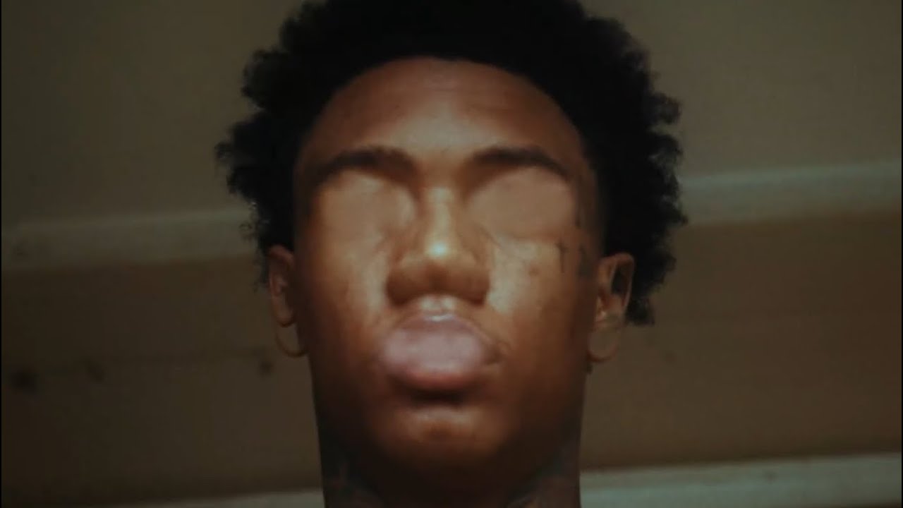Glokk40Spaz - Thug's In My House [Official Music Video]