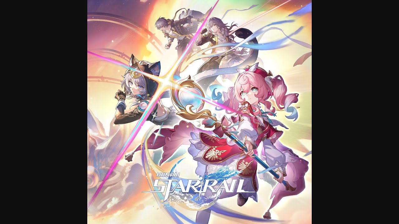 Gloomseeker · “Fortress of Dome” Eye of Twilight - Honkai: Star Rail 3.3 OST
