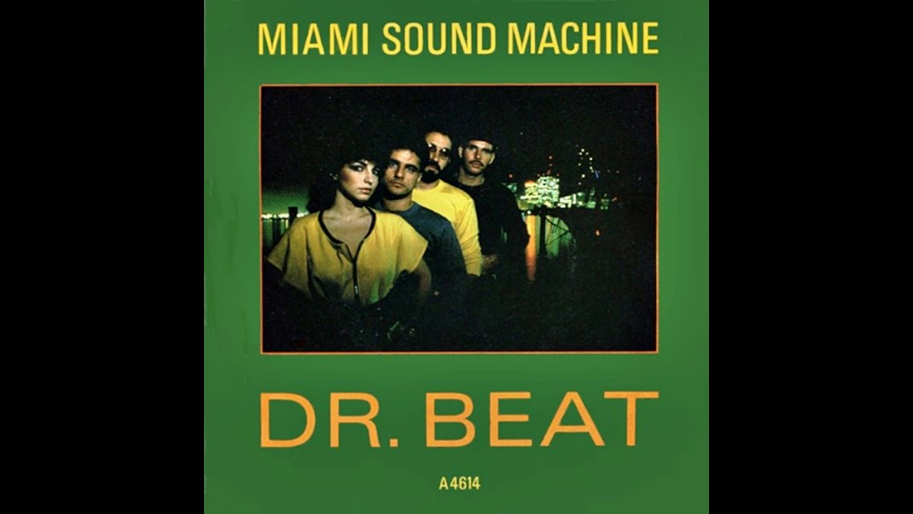Gloria Estefan - Dr.  Beat HQ