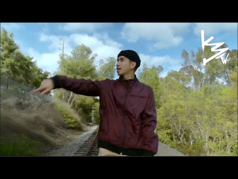 G-Low Music Video Sizzle [k3tv]