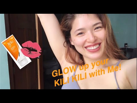 GLOW with BELO | get KILI KILI confidence ✨