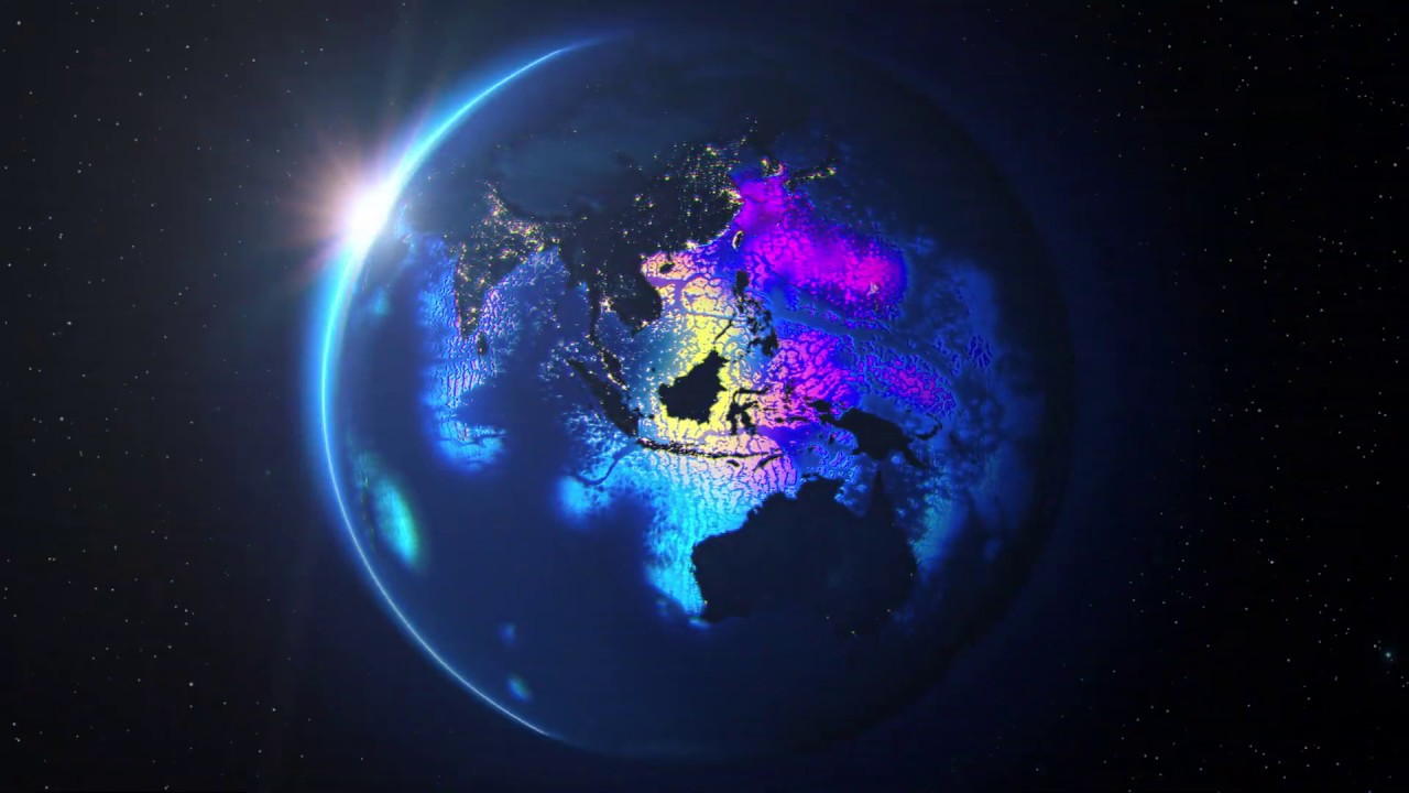 Glowing Challenge - InSync Plus