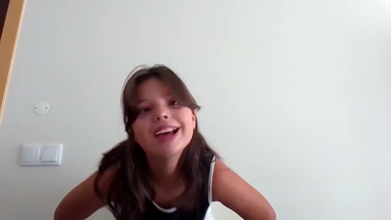 (GLÓRIA GROOVE-Beatriz Grácio)Dance Vídeo