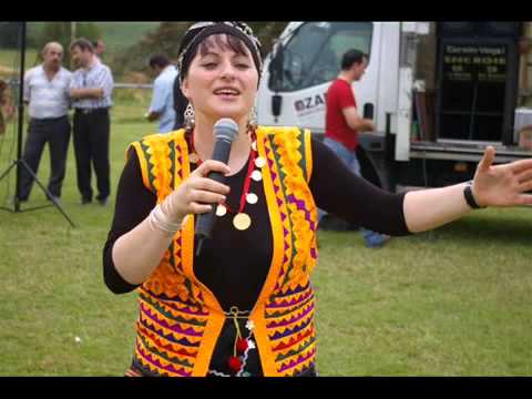 Gülseren Gül -  - Ne Vezir Ne Padisah  YENI ALBUM 2009