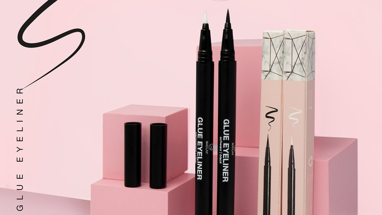 Glue Eyeliner NICLAY