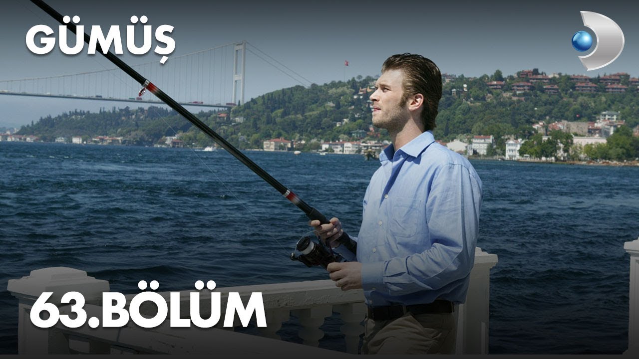 Gümüş 63. Bölüm