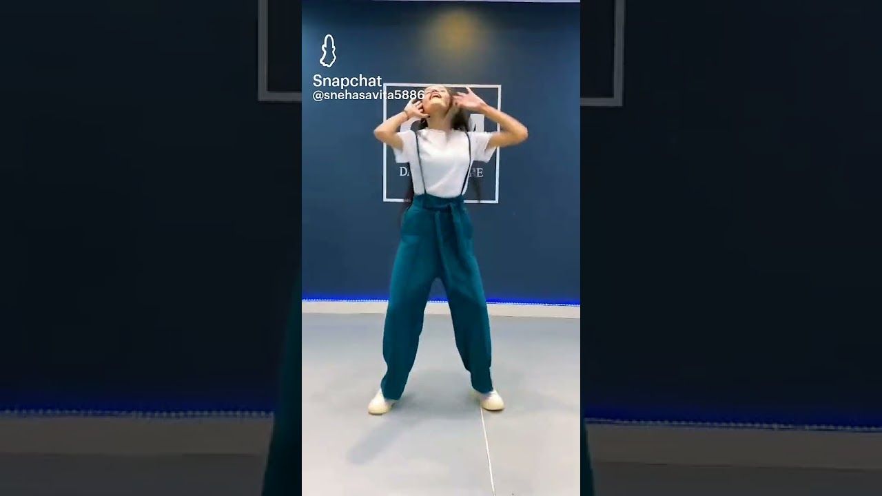Gm dance centre