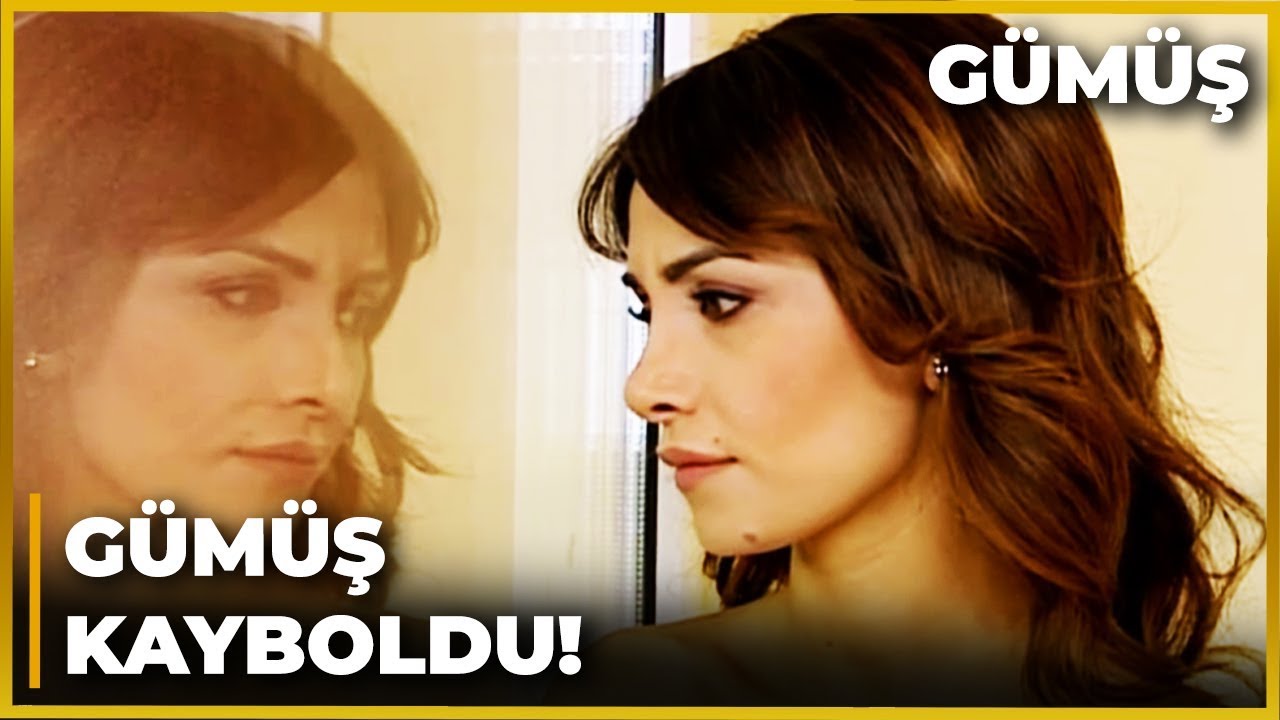 Gümüş Ortadan Kayboldu! | Gümüş 97. Bölüm